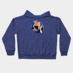 Day-O! Kids Hoodie